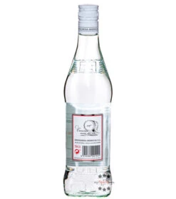 Arehucas Carta Blanca Rum 7 Arehucas Carta Blanca Rum -Getränke Geschäft arehucas carta blanca rum 07 liter 1