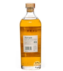 Arran Quarter Cask „The Bothy“ Single Malt Whisky -Getränke Geschäft arran quarter cask the bothy single malt whisky 07 liter 1