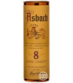 Asbach 8 Jahre Weinbrand -Getränke Geschäft asbach 8 jahre weinbrand 07 liter 2