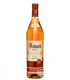 Asbach Uralt Weinbrand