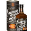 Austrian Empire Navy Rum Oloroso Cask