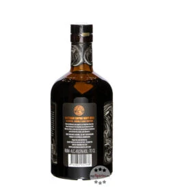 Austrian Empire Navy Rum Oloroso Cask -Getränke Geschäft austrian empire navy rum oloroso cask 07l 5