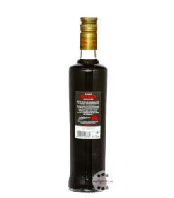 Averna Amaro Siciliano 0,7l 7 Averna Amaro Siciliano 0,7l -Getränke Geschäft averna amaro siciliano 07 liter 1