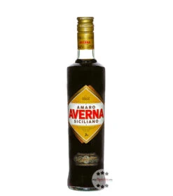 Averna Amaro Siciliano 0,7l