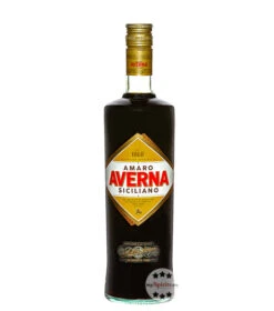 Averna Amaro Siciliano 1l