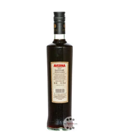 Averna Don Salvatore Amaro Riserva -Getränke Geschäft averna don salvatore amaro 07 liter 1