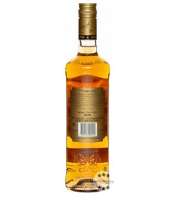 Bacardi Carta Oro Rum 0,7l -Getränke Geschäft bacardi carta oro rum 07l 4