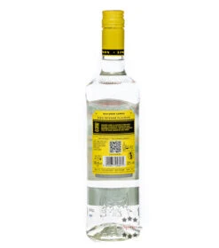 Bacardi Limon -Getränke Geschäft bacardi limon 07 liter 2