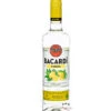 Bacardi Limon 2 Bacardi Limon -Getränke Geschäft bacardi limon 07 liter 3