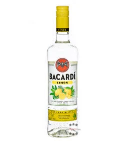Bacardi Limon
