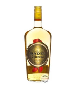 Badel Sljivovica Slivovitz 1l