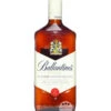 Ballantines Finest Blended Scotch Whisky -Getränke Geschäft ballantines findest blended scotch whisky 1 liter 2