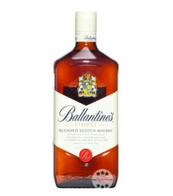 Ballantines Finest Blended Scotch Whisky