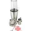 Starter-Set Boston Shaker Deluxe -Getränke Geschäft bar aid stater set boston shaker deluxe 2