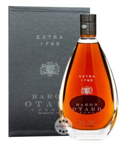 Baron Otard Extra 1795 Cognac