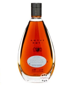Baron Otard Extra 1795 Cognac -Getränke Geschäft baron otard extra 1795 cognac 07 liter 1