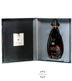 Baron Otard Extra 1795 Cognac -Getränke Geschäft baron otard extra 1795 cognac 07 liter 3
