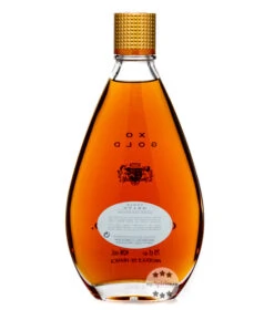 Baron Otard XO Gold Cognac 10 Baron Otard XO Gold Cognac -Getränke Geschäft baron otard xo gold cognac 07 liter 1
