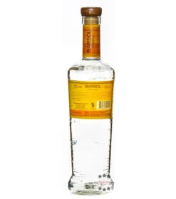 Barsol Pisco Italia -Getränke Geschäft barsol italia pisco 07 liter 1