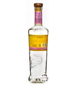 Barsol Pisco Moscatel 7 Barsol Pisco Moscatel -Getränke Geschäft barsol moscatel pisco 07 liter 1