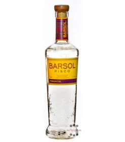 Barsol Pisco Torontel