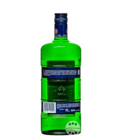 Becherovka The Original Herbal Likör -Getränke Geschäft becherovka the original herbal likoer 07 liter 1