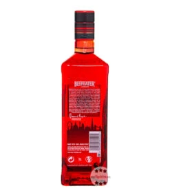 Beefeater 24 Gin -Getränke Geschäft beefeater 24 gin 0 7 liter flasche 4