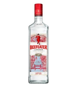 Beefeater London Dry Gin 40 % Vol.