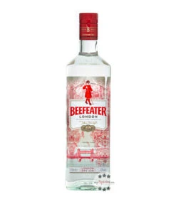 Beefeater London Dry Gin 47 % Vol.