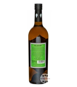 Belsazar Dry Vermouth -Getränke Geschäft belsazar dry vermouth 0 75 liter flasche 1