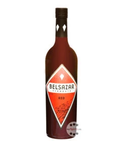 Belsazar Red Vermouth