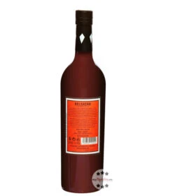 Belsazar Red Vermouth -Getränke Geschäft belsazar red vermouth 0 75 liter 4