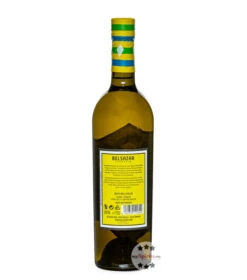 Belsazar Riesling Vermouth -Getränke Geschäft belsazar vermouth riesling 075 liter 1