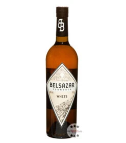 Belsazar White Vermouth