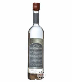 Beluga Gold Line Vodka -Getränke Geschäft beluga gold line vodka 07 1