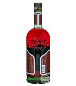 Beluga Hunting Berry Noble Bitter -Getränke Geschäft beluga hunting berry likoer 07 liter 1