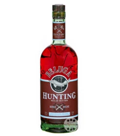 Beluga Hunting Berry Noble Bitter