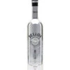 Beluga Noble Night Vodka Mit LED-Licht -Getränke Geschäft beluga noble night vodka 07 liter