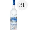 Grey Goose Vodka 3,0l -Getränke Geschäft beluga noble russian vodka 3 l