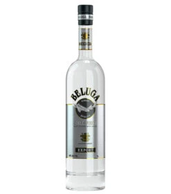 Beluga Noble Vodka 1l