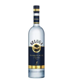 Beluga Transatlantic Racing Vodka