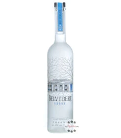 Vodka Belvedere 0,7L