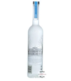 Vodka Belvedere 0,7L -Getränke Geschäft belvedere vodka 07 liter 4