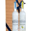 Belvedere Vodka Geschenkset 2 Belvedere Vodka Geschenkset -Getränke Geschäft belvedere vodka belvedere zitronenvodka 0 7 l