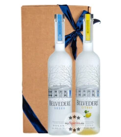 Belvedere Vodka Geschenkset