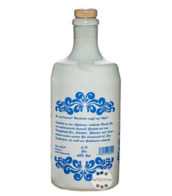 Bembel Gin -Getränke Geschäft bembel gin 07 liter 1
