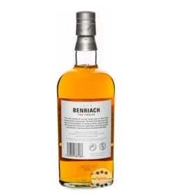 Benriach 12 Jahre Single Malt Whisky -Getränke Geschäft benriach 12 the twelve whisky 07 liter 1