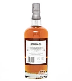 Benriach 25 The Twenty Five Single Malt Whisky -Getränke Geschäft benriach 25 the twenty five whisky 07 liter 3