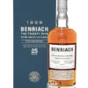 Benriach 25 The Twenty Five Single Malt Whisky -Getränke Geschäft benriach 25 the twenty five whisky 07 liter 6