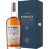 Benriach 21 The Twenty One Single Malt Whisky -Getränke Geschäft benriach the twenty one single malt whisky 07 l